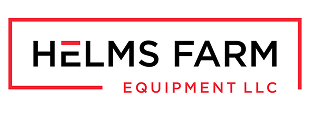 Helms Farm Equipment Logo